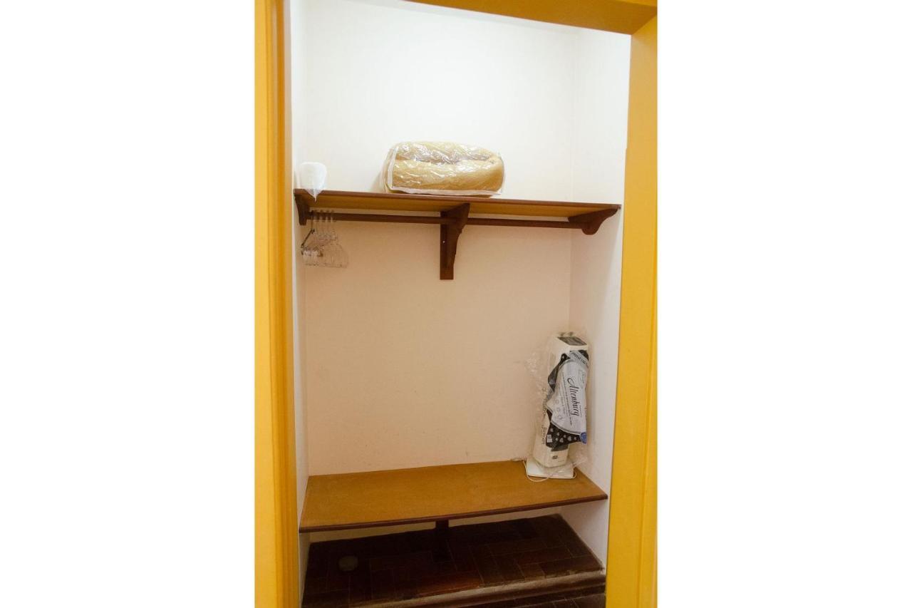 Quarto Standard com 2 Camas de Solteiro
