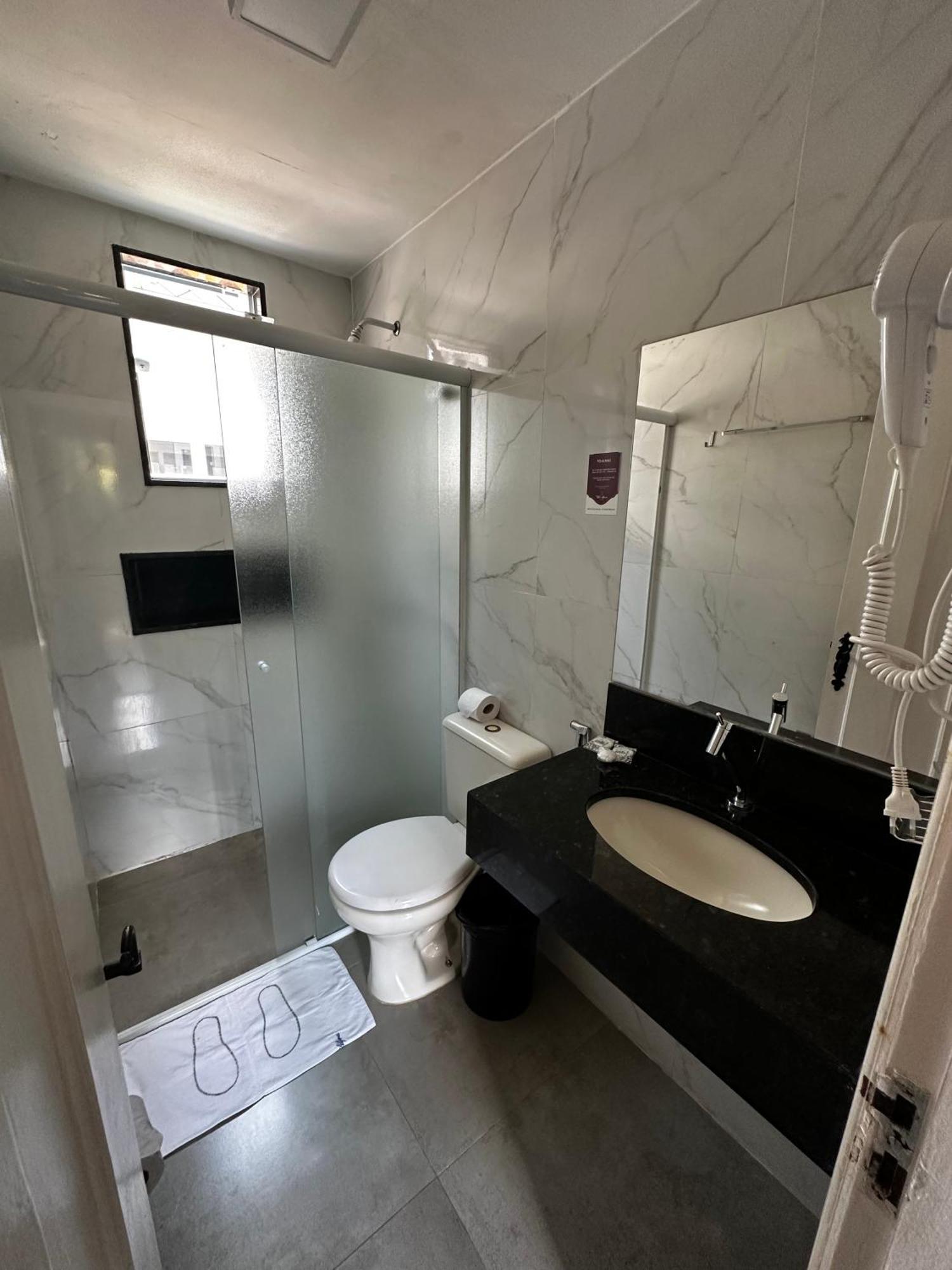 Quarto Família Standard