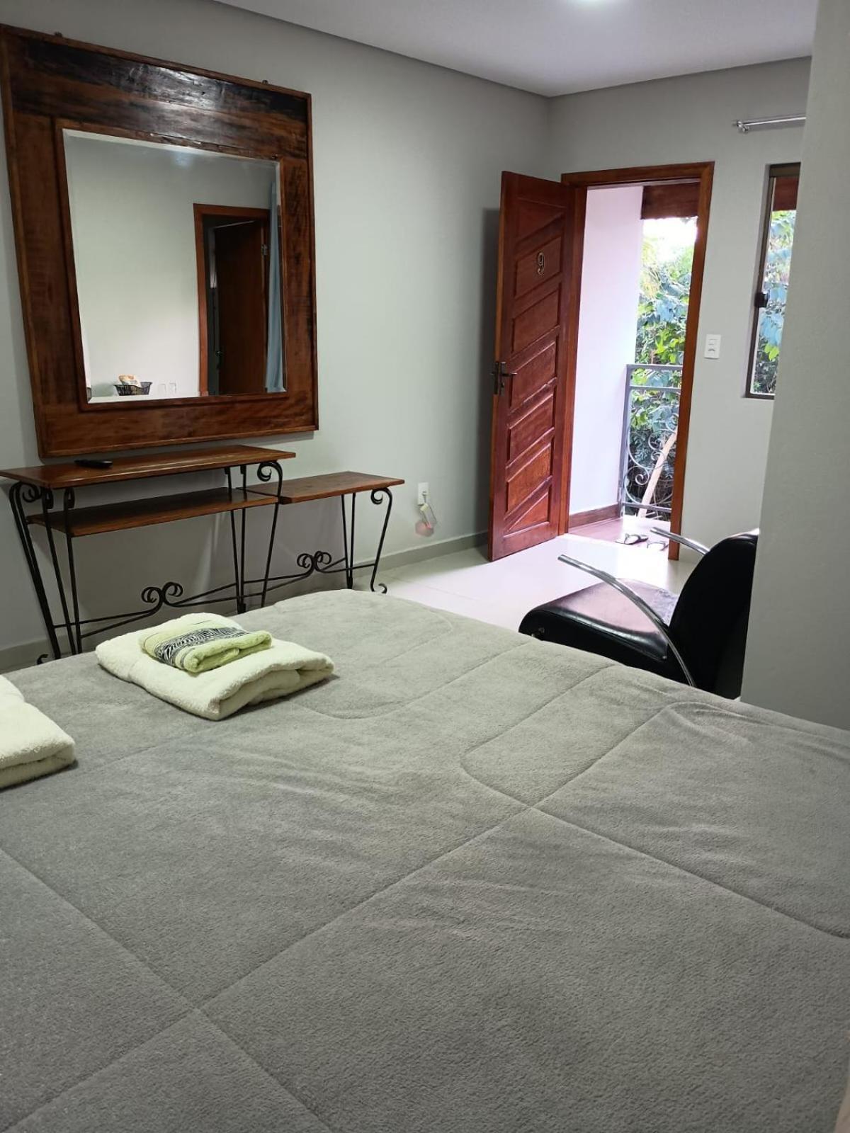 Quarto Deluxe