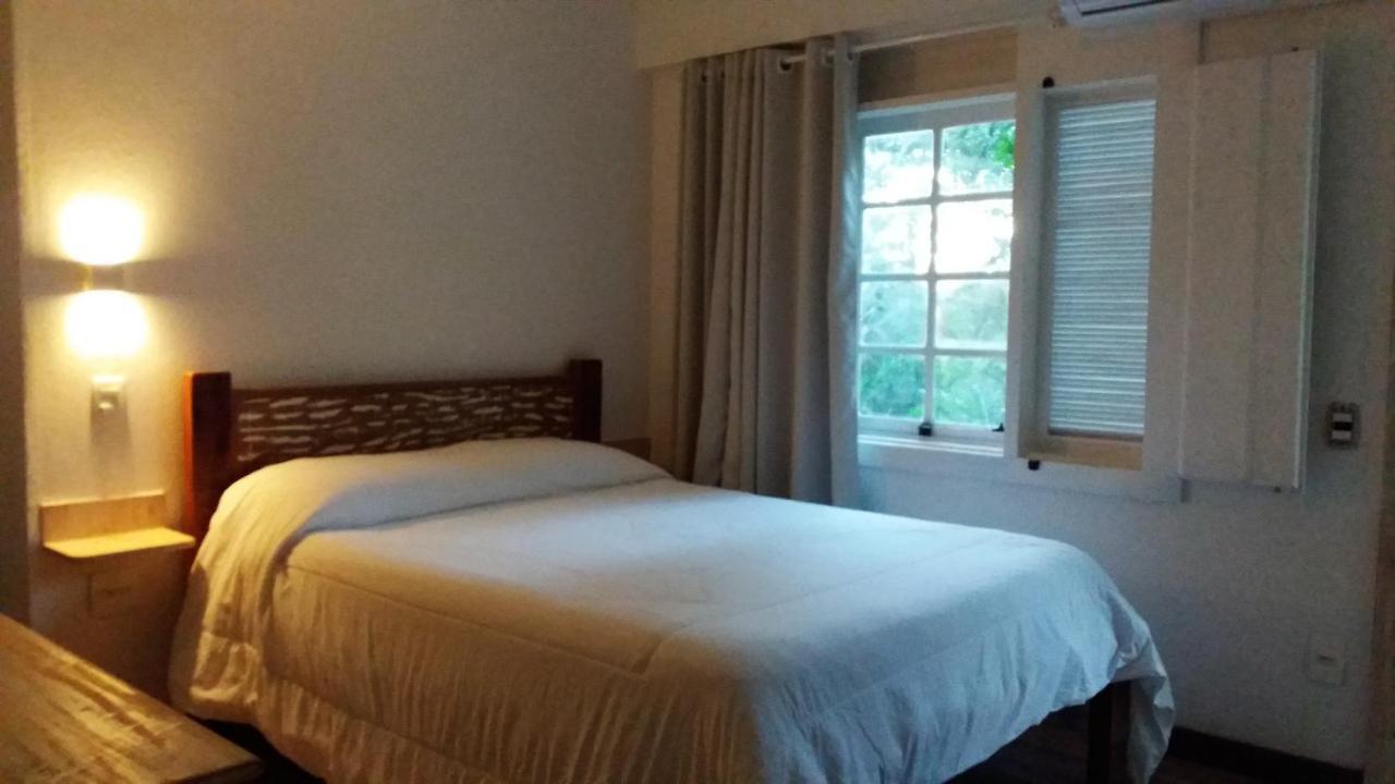 Quarto Duplo Família