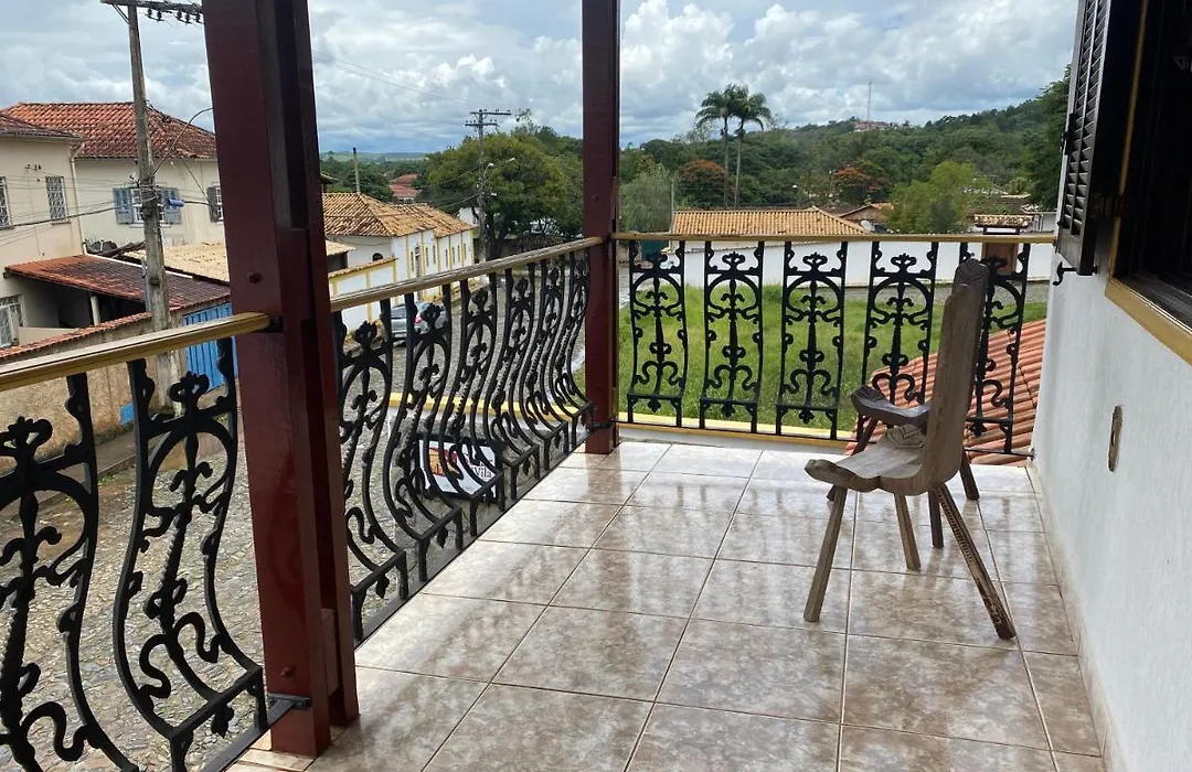 Solar Da Vila-1