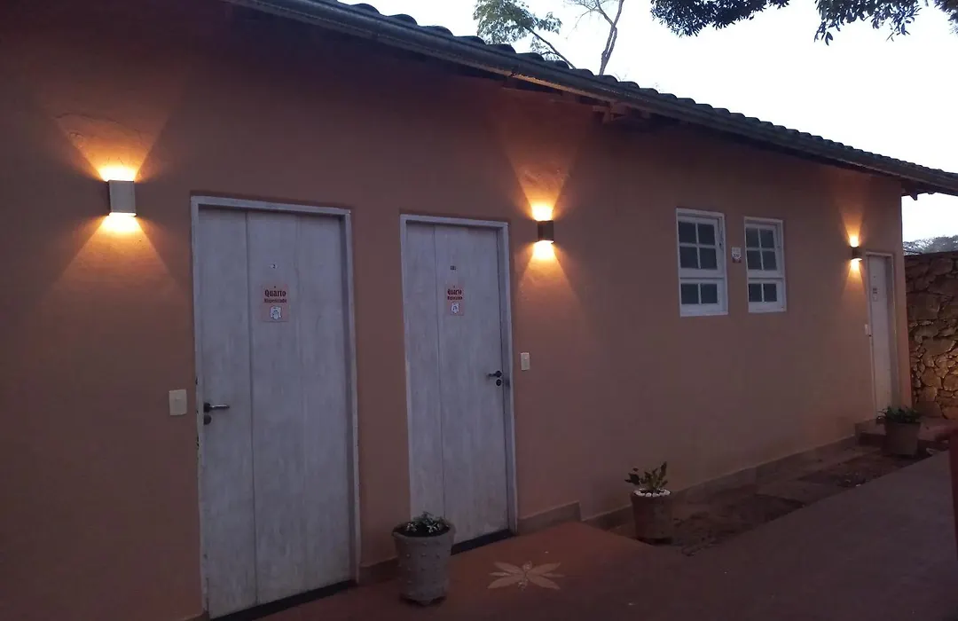 Pousada Cantares-1