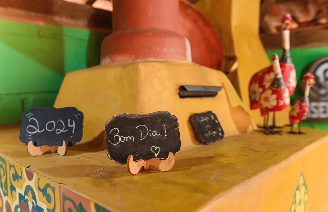 Casa De Fadas-1