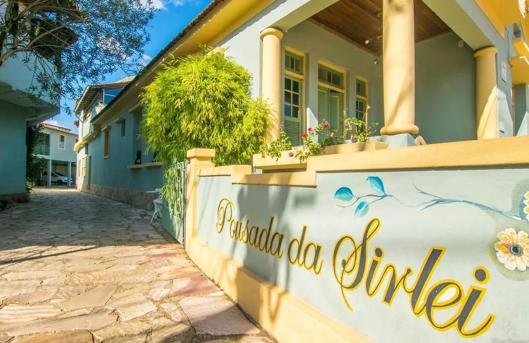 Pousada da Sirlei-1