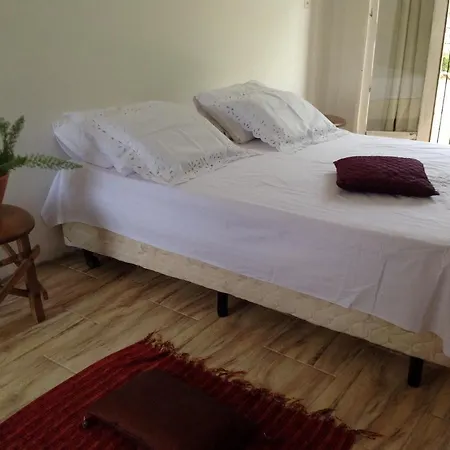 Santa Maria Hospedagem e Eventos e loja Boutique-2