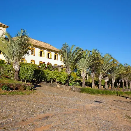 Villa D'Ouro Pousada-3