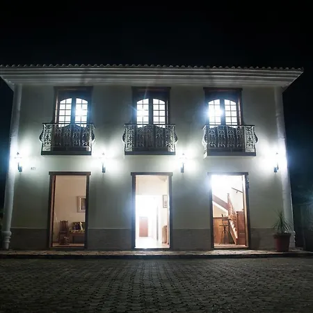 Pousada Solar Imperial Tiradentes-3